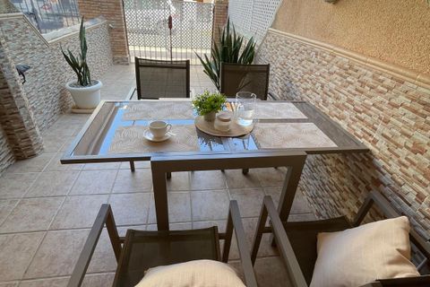 Reihenhaus in Los Alcazares, Murcia - Foto 3